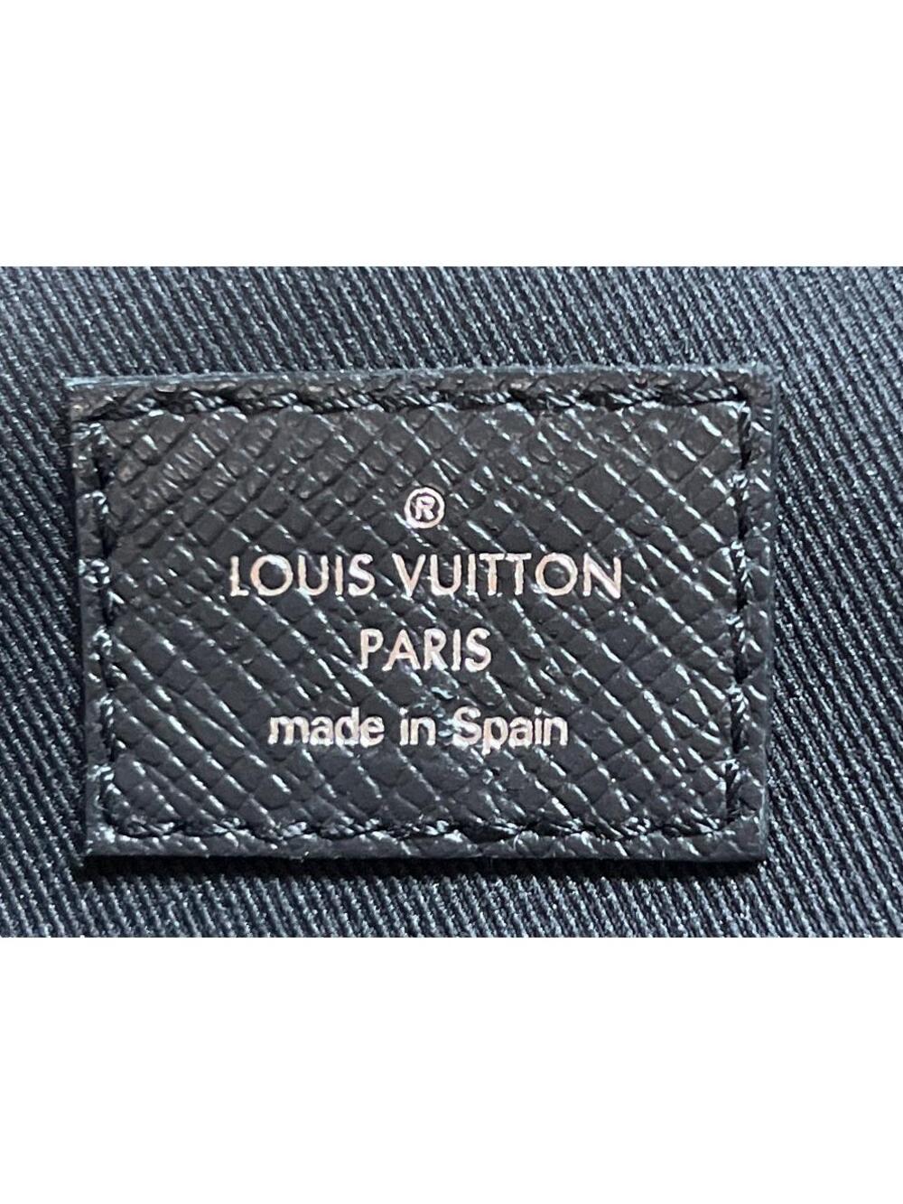Louis Vuitton Outdoor Slingbag #241854L19B - Picture 7 of 7
